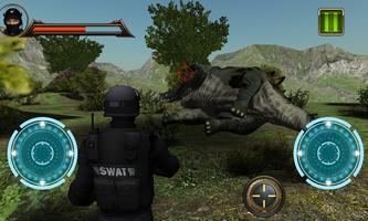 Age Jurassic Park screenshot 2