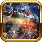 Age of Ultron - Robot Uprising-icoon