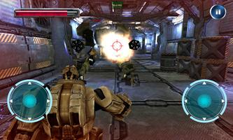 Age of Ultron - Robot Uprising screenshot 1