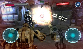 Age of Ultron - Robot Uprising screenshot 2