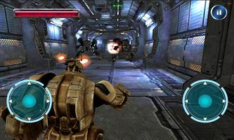 Age of Ultron - Robot Uprising screenshot 3