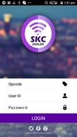 Skc social dialer постер