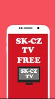 Free (SK-CZ) Tv capture d'écran 2