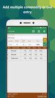 Timber Calculator Plus تصوير الشاشة 2