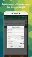 Timber Calculator Plus تصوير الشاشة 3