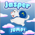 Jasper, JUMP! - FREE-icoon