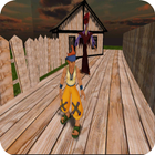 ikon Aladinn Game 3D