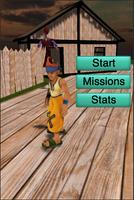 Aladinn Game 3D screenshot 1