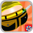 Kid Doctor Injection Simulator icon