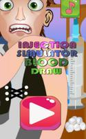 Kid Doctor Injection Simulator capture d'écran 3