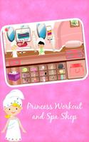 Princess Spa Salon Girl Shop screenshot 1
