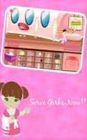 Princess Spa Salon Girl Shop screenshot 2