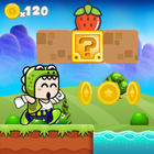 King Croco - Jungle Adventures أيقونة