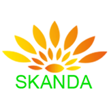 Skanda Holidays Zeichen