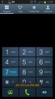 AAT 1513 dialer Affiche