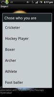 Dope-i CricketDope information screenshot 1