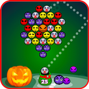 Bubble Popper Halloween Shooter APK