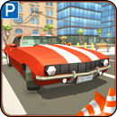 Hard Dr Parking Master: Car Parking Games 2018 APK