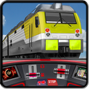 APK Train Driver Simulator gratuito