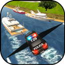 Ultimate Flying Car Rescue Mission - Rescue Game APK