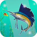 Hungry Fish 2018 APK