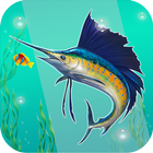 Hungry Fish 2018 ikon