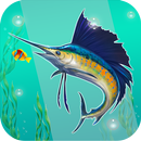 APK Hungry Fish 2018