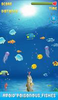Hungry Fish 2018 syot layar 1