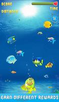 Hungry Fish 2018 syot layar 3
