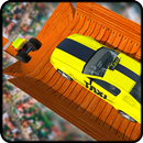 Impossible Stunt Racing Car Vehicle Parking APK
