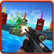 Real Bottle Shooter 3D