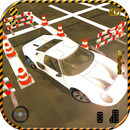 Soccer Star parking Simulator 2018 APK