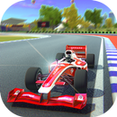 APK Top Speed ​​traffico Car Racing gioco di F 1