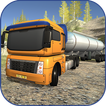 Truck Driver Simulator Oil Tanker Transporter 2018