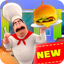 Virtual Chef Cooking Game APK