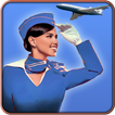 Virtual Flight Attendant Air Hostess Simulator 3D