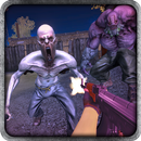 Zombie Shooter Sniper Strike 2018 APK