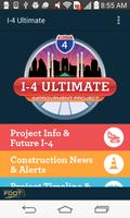 برنامه‌نما I4 Ultimate عکس از صفحه