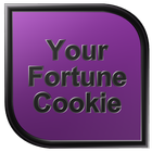 Your Fortune Cookie ícone