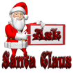 ”Ask Santa Claus