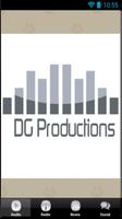 DG Productions ポスター
