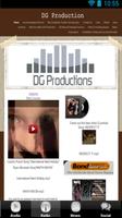 DG Productions 스크린샷 1