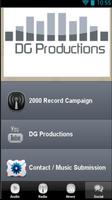 DG Productions 스크린샷 3