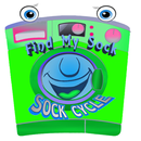 Find My Sock - 2048 Sock Cycle APK