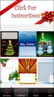 Get Santa Text 截图 2