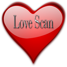 Love Scan biểu tượng