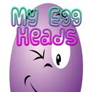 My Egg Heads APK