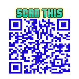 Scan This icône