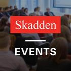 Skadden Events icône