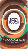 BODY TOUCH poster